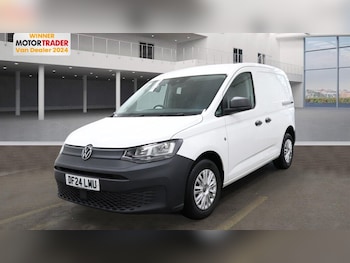 Volkswagen - Caddy