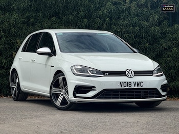 Used Volkswagen Golf 2018 for sale - 75426075: Photo