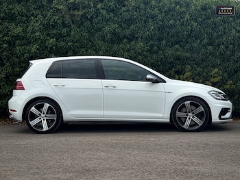 Used Volkswagen Golf 2018 for sale - 75426075: Photo