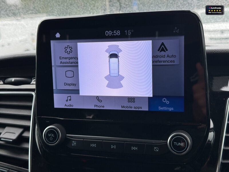 Vehicle 30