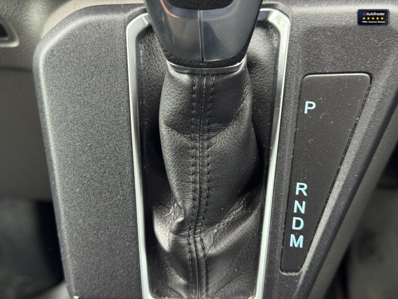 Vehicle 34