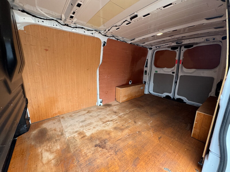 Used Ford Transit Custom 2024 for sale - 77593122: Photo 11