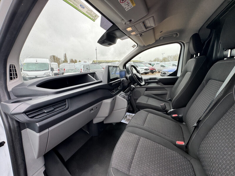 Used Ford Transit Custom 2024 for sale - 77593122: Photo 12