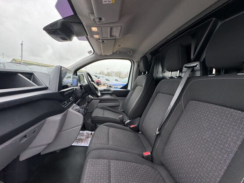 Used Ford Transit Custom 2024 for sale - 77593122: Photo 13