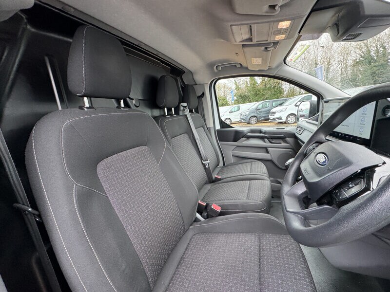 Used Ford Transit Custom 2024 for sale - 77593122: Photo 14