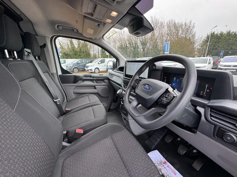 Used Ford Transit Custom 2024 for sale - 77593122: Photo 15