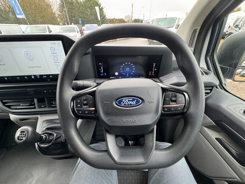 Used Ford Transit Custom 2024 for sale - 77593122: Photo 16