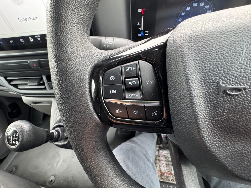 Used Ford Transit Custom 2024 for sale - 77593122: Photo 17