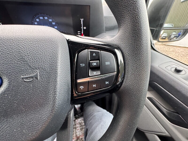 Used Ford Transit Custom 2024 for sale - 77593122: Photo 18