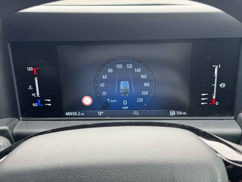 Used Ford Transit Custom 2024 for sale - 77593122: Photo 19