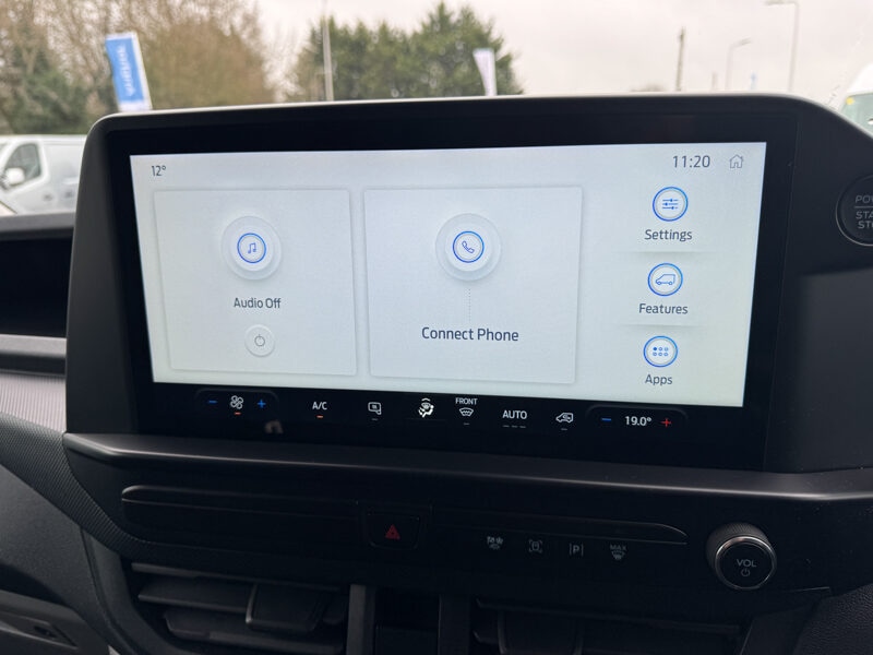 Used Ford Transit Custom 2024 for sale - 77593122: Photo 23