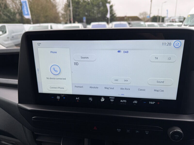 Used Ford Transit Custom 2024 for sale - 77593122: Photo 24