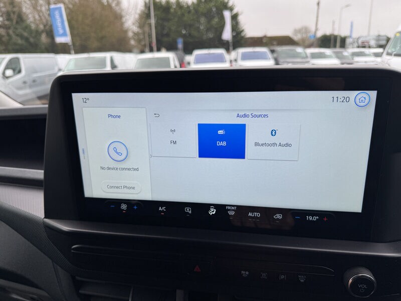 Used Ford Transit Custom 2024 for sale - 77593122: Photo 25