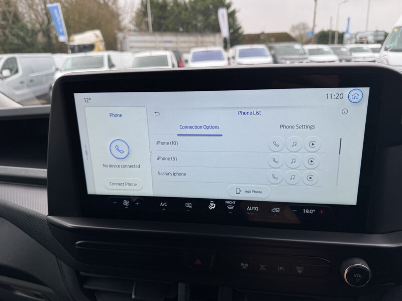 Used Ford Transit Custom 2024 for sale - 77593122: Photo 26