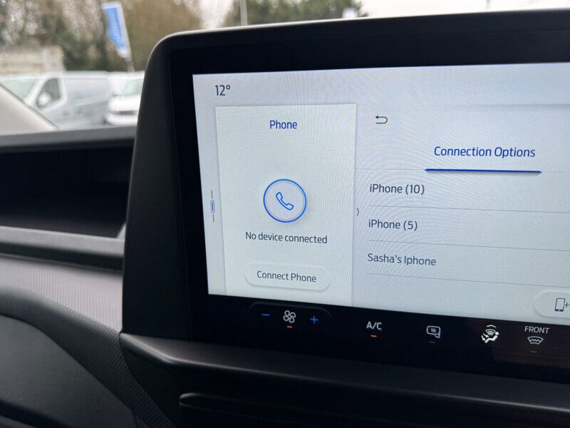 Used Ford Transit Custom 2024 for sale - 77593122: Photo 27