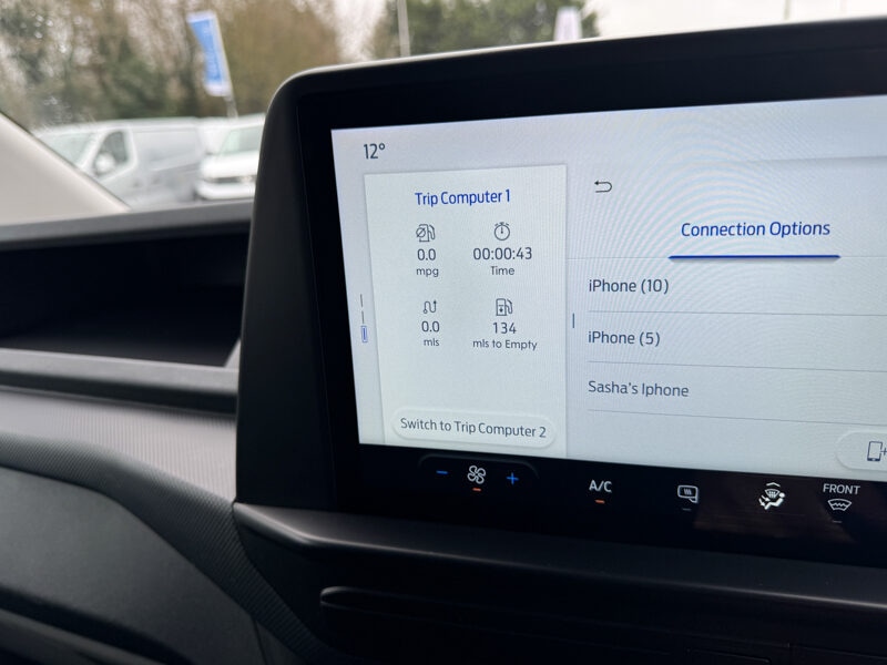 Used Ford Transit Custom 2024 for sale - 77593122: Photo 28