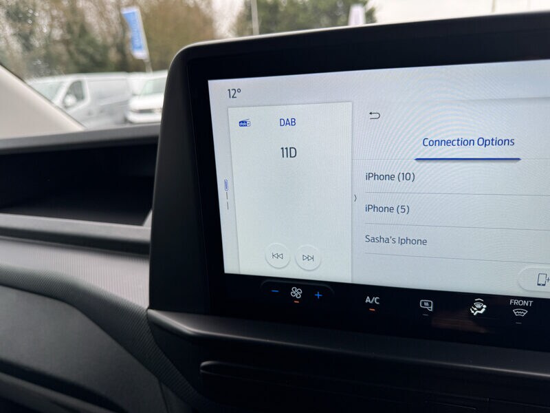 Used Ford Transit Custom 2024 for sale - 77593122: Photo 29