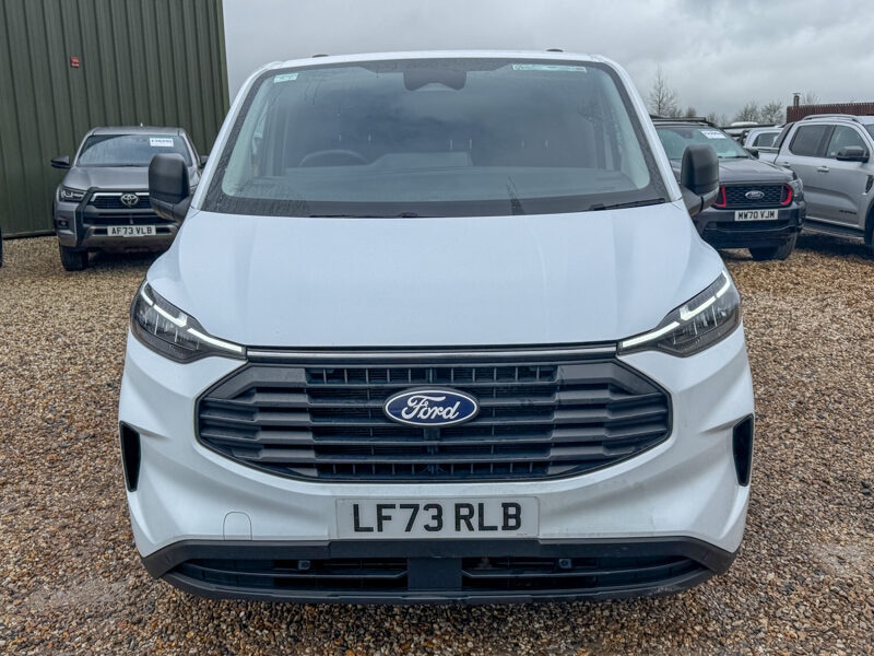Used Ford Transit Custom 2024 for sale - 77593122: Photo 3