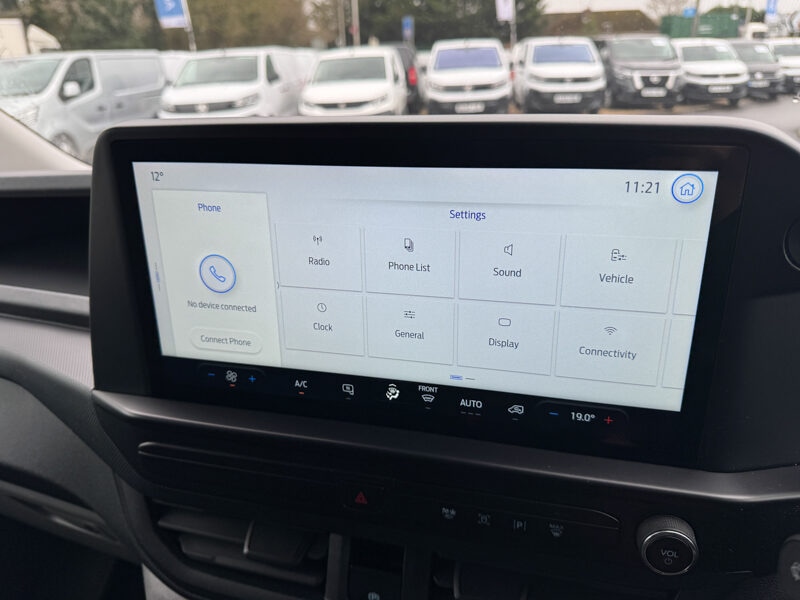 Used Ford Transit Custom 2024 for sale - 77593122: Photo 30