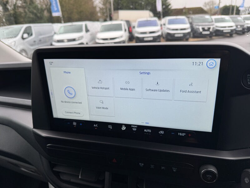 Used Ford Transit Custom 2024 for sale - 77593122: Photo 31