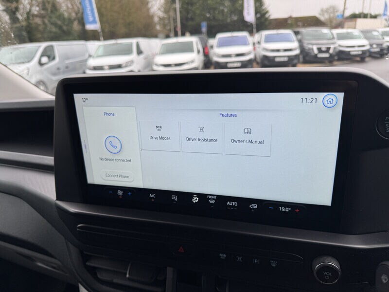 Used Ford Transit Custom 2024 for sale - 77593122: Photo 32