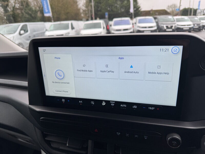 Used Ford Transit Custom 2024 for sale - 77593122: Photo 33