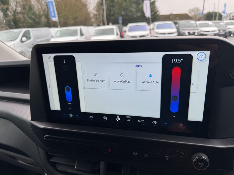 Used Ford Transit Custom 2024 for sale - 77593122: Photo 34