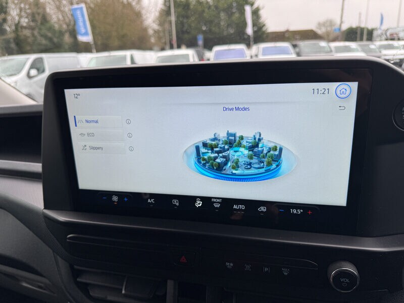 Used Ford Transit Custom 2024 for sale - 77593122: Photo 36