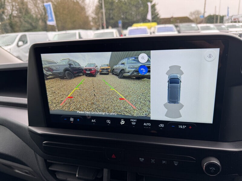 Used Ford Transit Custom 2024 for sale - 77593122: Photo 37