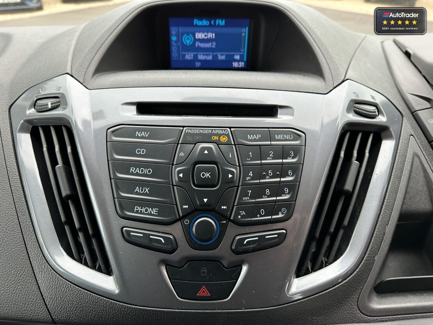Vehicle 37