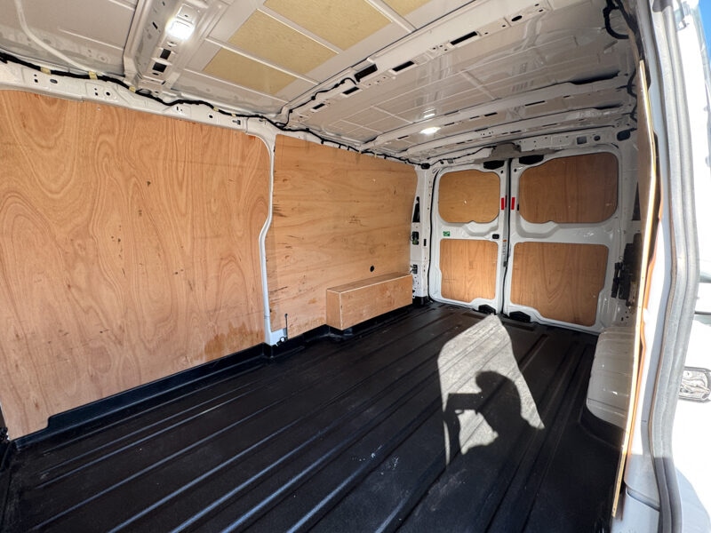 Used Ford Transit Custom 2024 for sale - 77528223: Photo 11