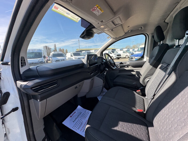 Used Ford Transit Custom 2024 for sale - 77528223: Photo 12