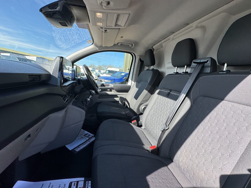 Used Ford Transit Custom 2024 for sale - 77528223: Photo 13