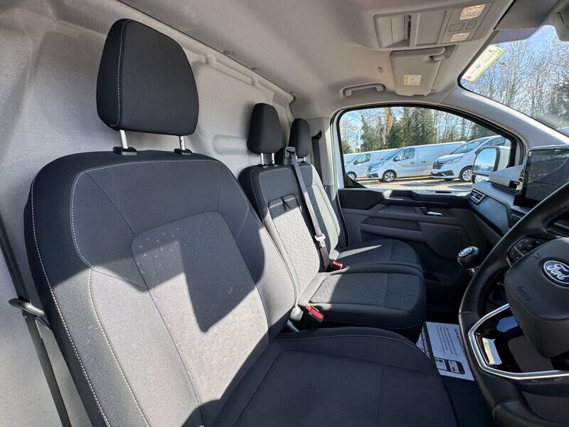 Used Ford Transit Custom 2024 for sale - 77528223: Photo 14