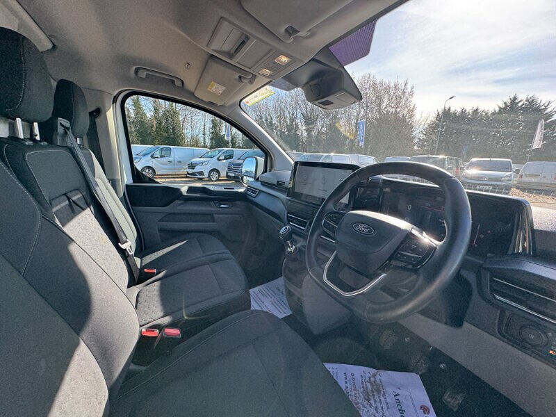 Used Ford Transit Custom 2024 for sale - 77528223: Photo 15