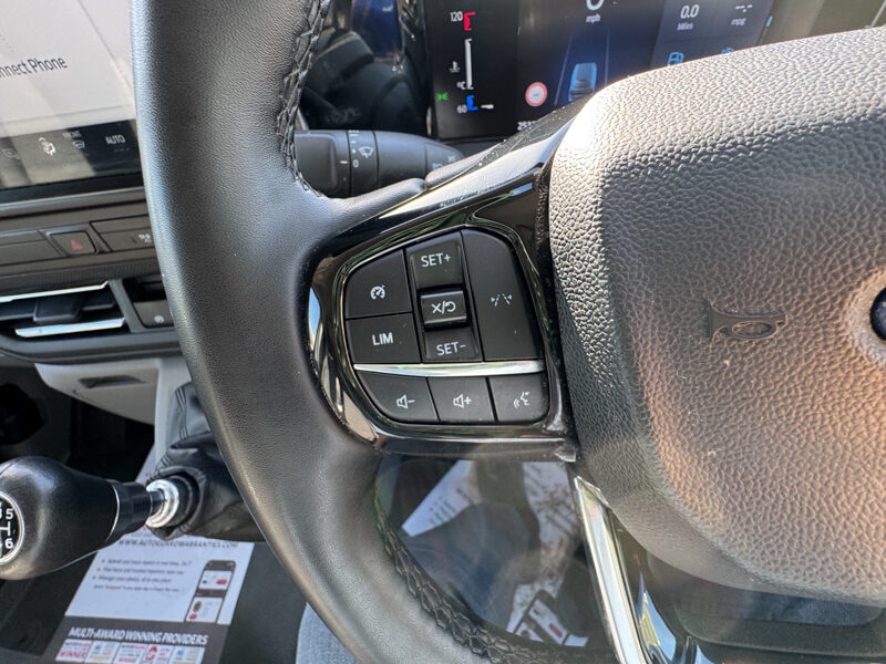 Used Ford Transit Custom 2024 for sale - 77528223: Photo 17