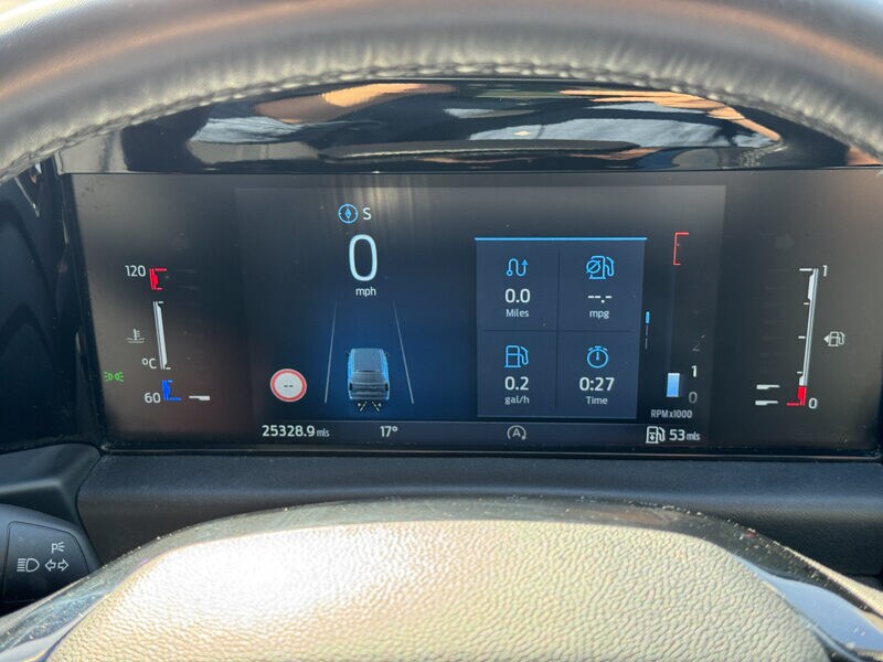 Used Ford Transit Custom 2024 for sale - 77528223: Photo 19