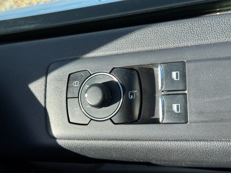 Used Ford Transit Custom 2024 for sale - 77528223: Photo 22