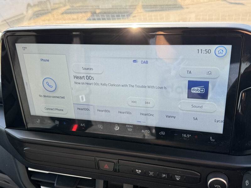 Used Ford Transit Custom 2024 for sale - 77528223: Photo 24