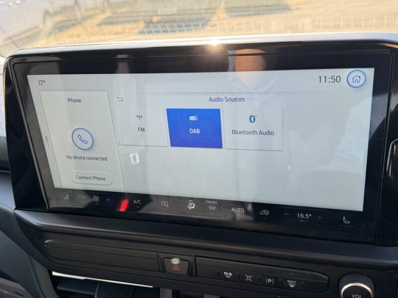 Used Ford Transit Custom 2024 for sale - 77528223: Photo 25