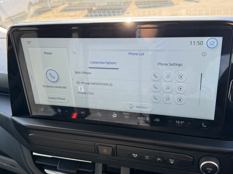 Used Ford Transit Custom 2024 for sale - 77528223: Photo 26