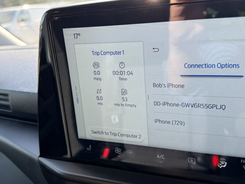 Used Ford Transit Custom 2024 for sale - 77528223: Photo 28