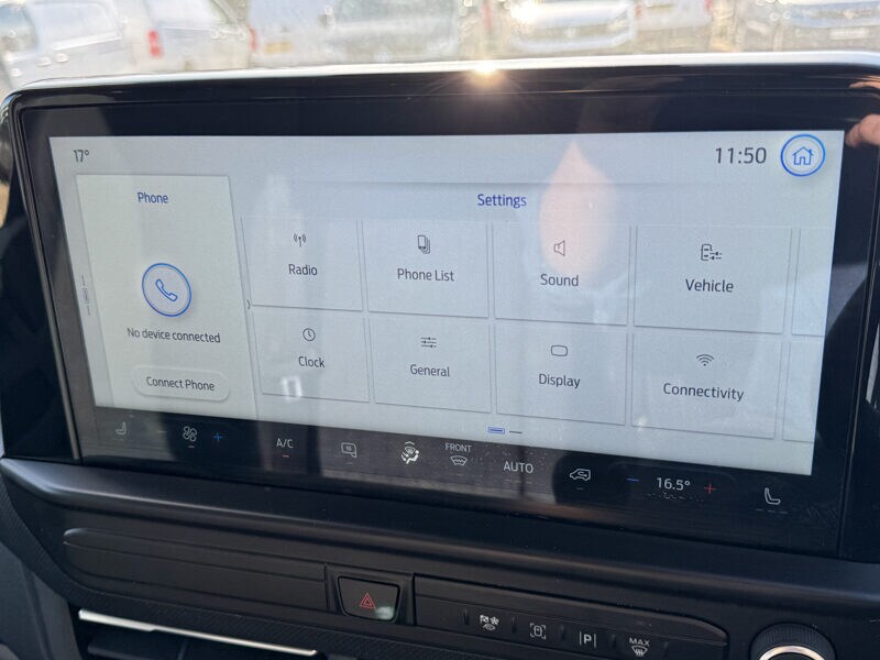 Used Ford Transit Custom 2024 for sale - 77528223: Photo 30