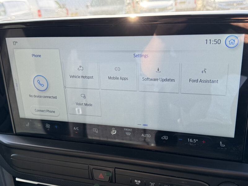 Used Ford Transit Custom 2024 for sale - 77528223: Photo 31