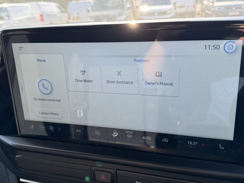 Used Ford Transit Custom 2024 for sale - 77528223: Photo 32