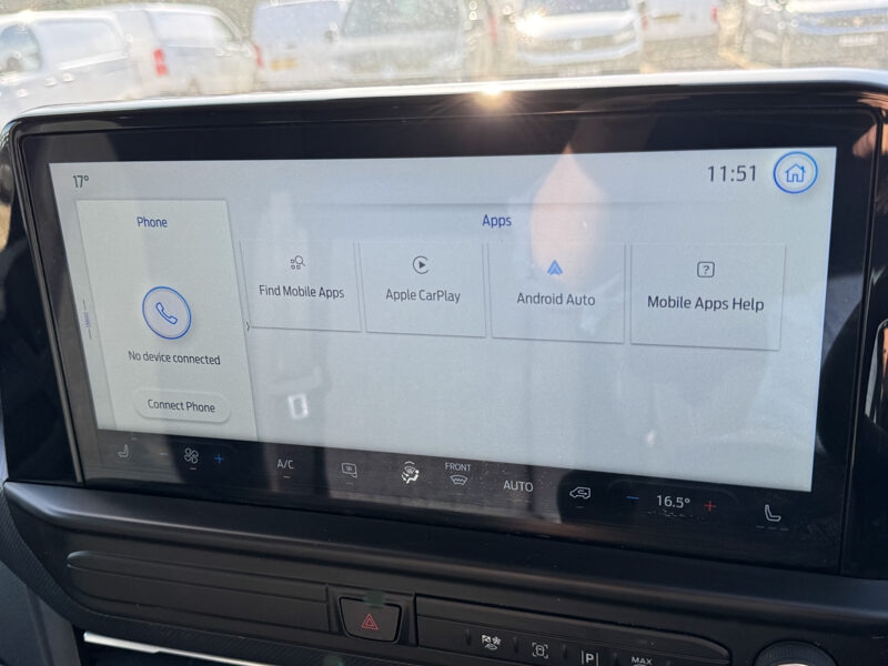 Used Ford Transit Custom 2024 for sale - 77528223: Photo 33