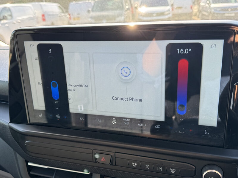 Used Ford Transit Custom 2024 for sale - 77528223: Photo 34