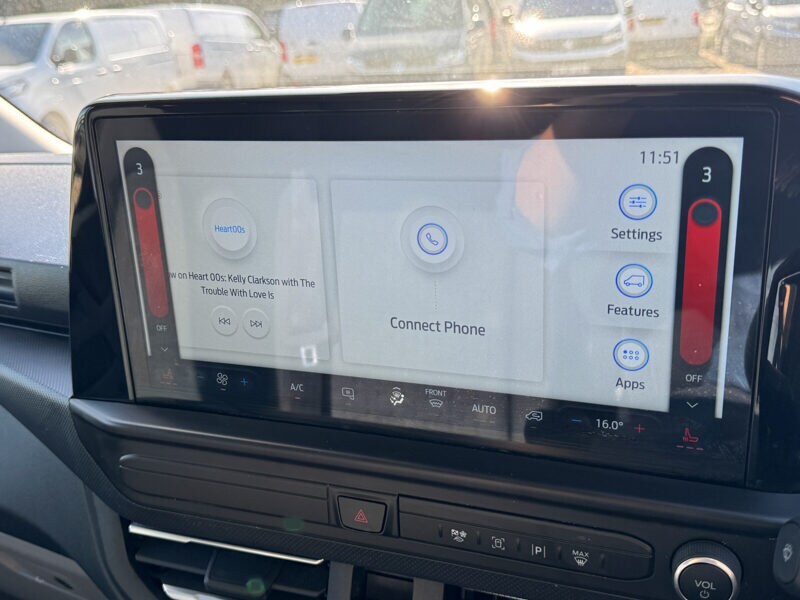 Used Ford Transit Custom 2024 for sale - 77528223: Photo 35