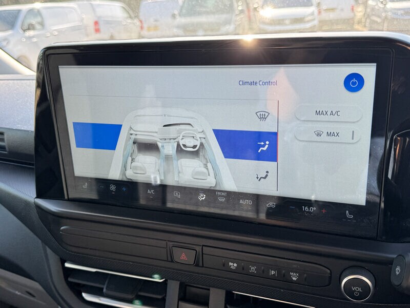 Used Ford Transit Custom 2024 for sale - 77528223: Photo 36