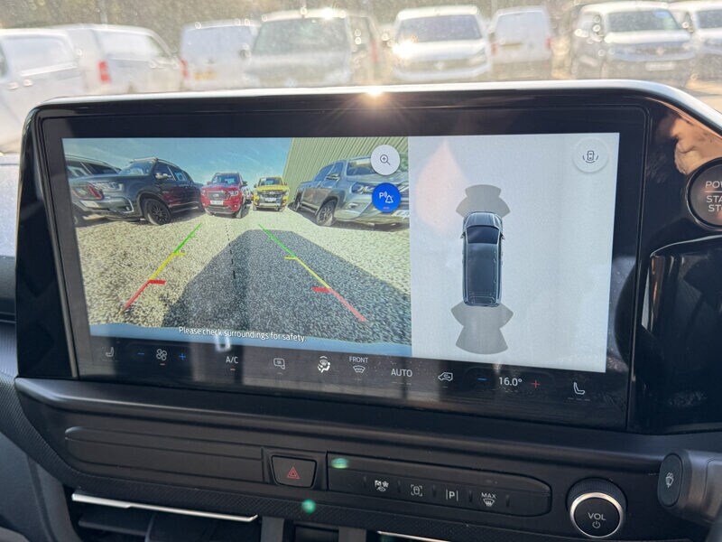 Used Ford Transit Custom 2024 for sale - 77528223: Photo 38